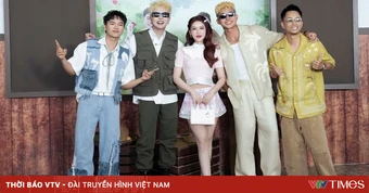 Quán nhà Haha - Đội hình cũ, áp lực mới