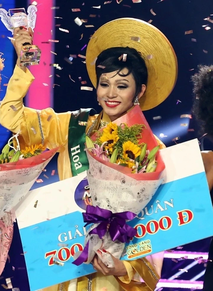 Quán quân 'Gương mặt thân quen': Người rời showbiz, người đổi đời nhờ gameshow Quán quân 'Gương mặt thân quen': Người rời showbiz, người đổi đời nhờ gameshow