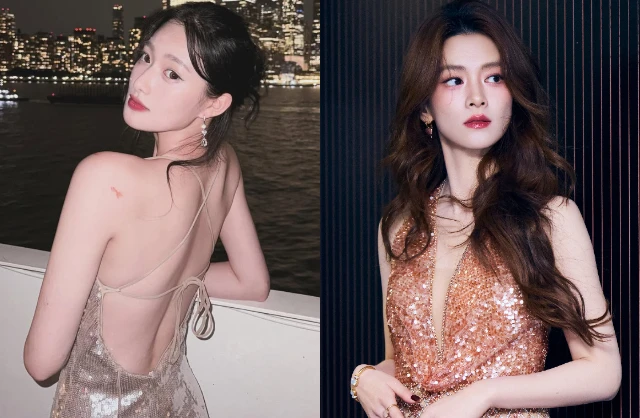 Quán quân show Chị Đẹp bị đàn em 2K6 tố giật bồ: "Cảm ơn chị đã bay sang Mỹ gặp bạn trai em" Quán quân show Chị Đẹp bị đàn em 2K6 tố giật bồ: "Cảm ơn chị đã bay sang Mỹ gặp bạn trai em"