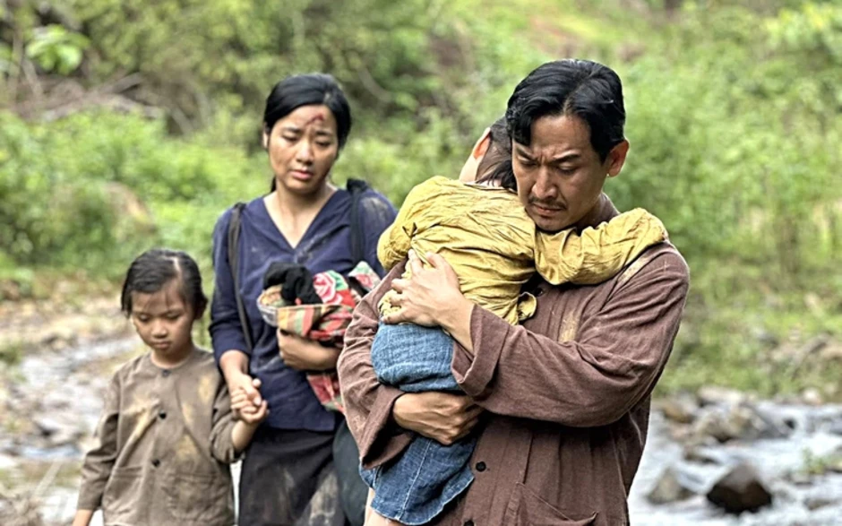 Quảng bá hình ảnh Việt Nam từ phim truyền hình: Cảnh đẹp, cảm xúc và sự chân thật