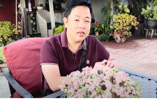 Quang Lê bị mẹ đơn thân từ chối thẳng: "Bỏ ý định đó đi! Cuộc đời anh còn quản không xong" Quang Lê bị mẹ đơn thân từ chối thẳng: "Bỏ ý định đó đi! Cuộc đời anh còn quản không xong"