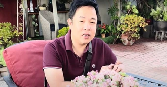 Quang Lê bị mẹ đơn thân từ chối thẳng: "Bỏ ý định đó đi! Cuộc đời anh còn quản không xong"
