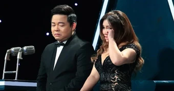 Quang Lê tiết lộ di chúc, cho người này thừa kế toàn bộ tài sản