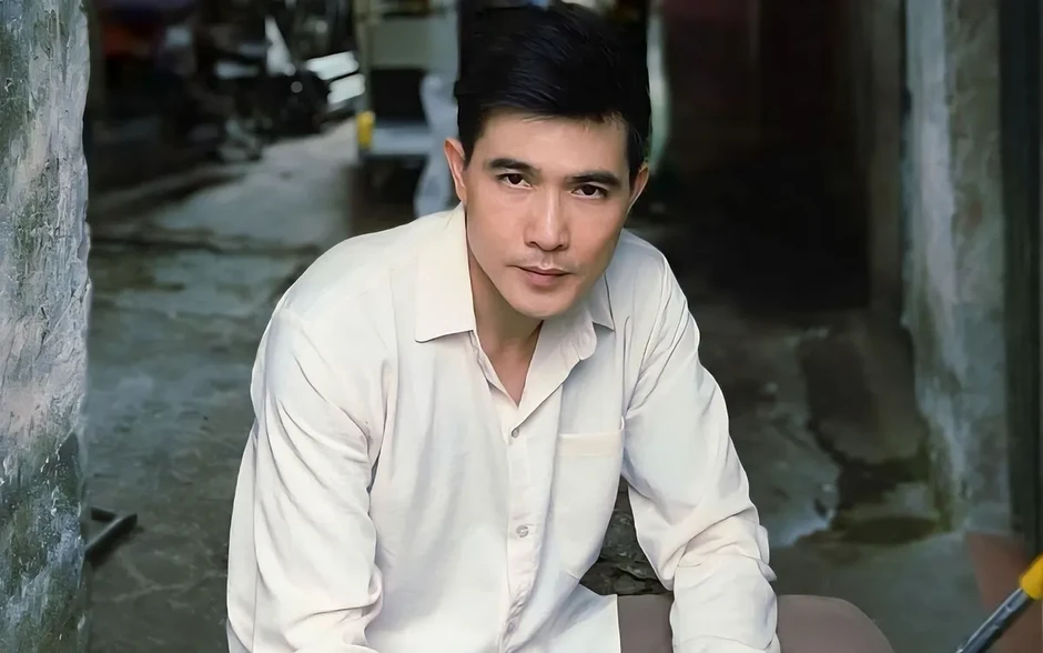 Quang Sự trở lại màn ảnh nhỏ Quang Sự trở lại màn ảnh nhỏ