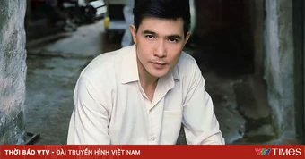 Quang Sự trở lại màn ảnh nhỏ