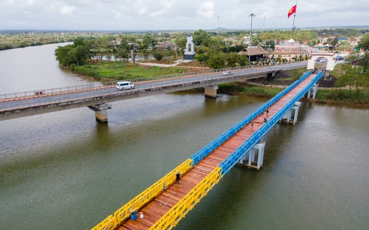Quảng Trị xây dựng bảo tàng 'Ký ức chiến tranh' 1.000 tỉ