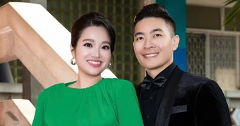 Quốc Cơ tiết lộ cuộc sống tuổi 42, chia sẻ về bí quyết giữ lửa hôn nhân