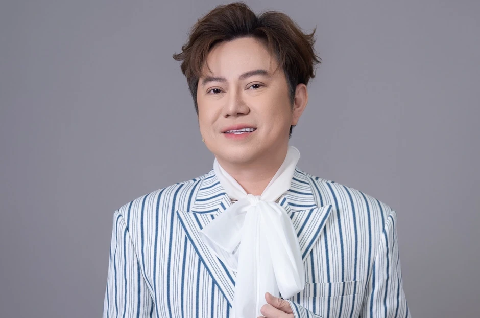Quốc Đại: Lần đầu hát cùng, tôi lo lắng vì sợ ảnh hưởng đến Cẩm Ly Quốc Đại: Lần đầu hát cùng, tôi lo lắng vì sợ ảnh hưởng đến Cẩm Ly