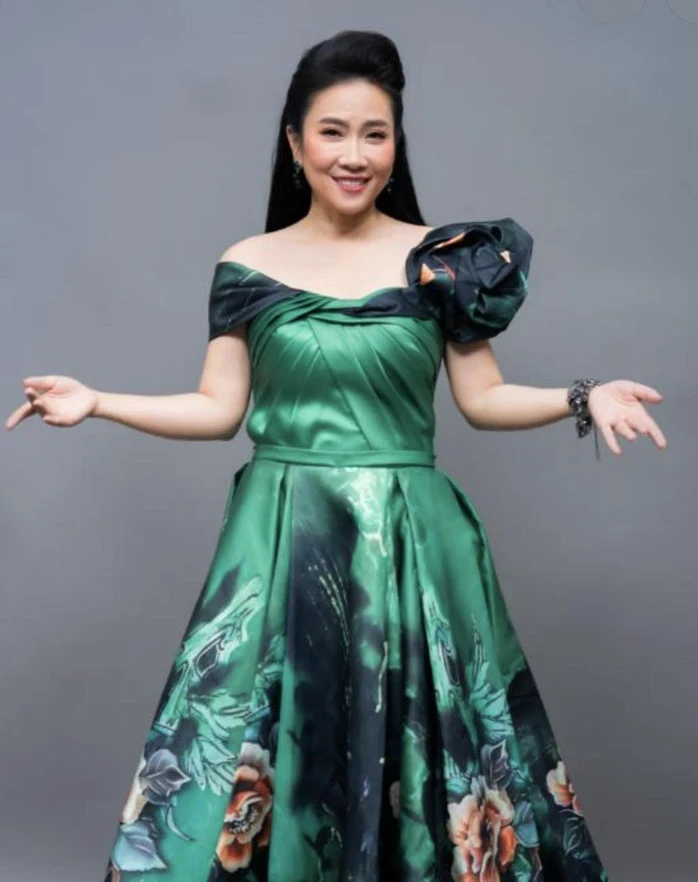 Quốc Đại, Vân Khánh, Thanh Ngọc hội ngộ trong đêm "Giữ hồn di sản phương Nam"