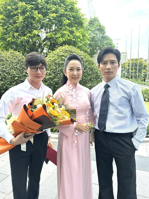 Quốc Thảo, Hạnh Thúy - Lan tỏa khát vọng sáng tạo vì sự phát triển của TP HCM Quốc Thảo, Hạnh Thúy - Lan tỏa khát vọng sáng tạo vì sự phát triển của TP HCM