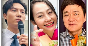 Quốc Thảo, Hạnh Thúy - Lan tỏa khát vọng sáng tạo vì sự phát triển của TP HCM