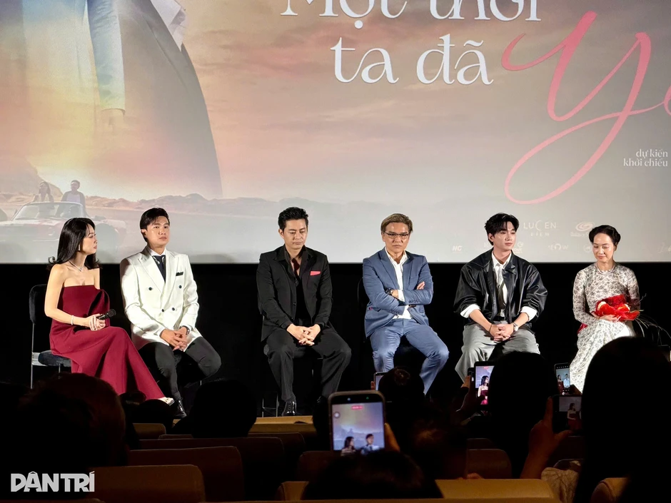 Quốc Trường: “Ai bị đồn hẹn hò với tôi cũng rất tội nghiệp” Quốc Trường: “Ai bị đồn hẹn hò với tôi cũng rất tội nghiệp”