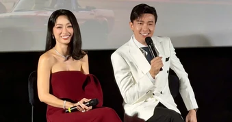 Quốc Trường: “Ai bị đồn hẹn hò với tôi cũng rất tội nghiệp”