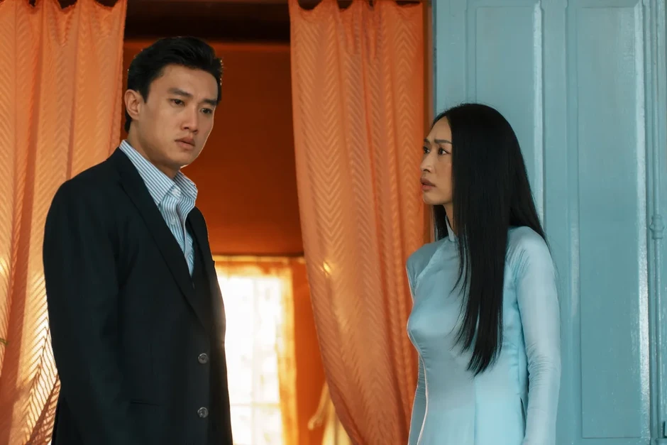 Quốc Trường rủ Quốc Huy cùng đóng phim 'Một thời ta đã yêu' Quốc Trường rủ Quốc Huy cùng đóng phim 'Một thời ta đã yêu'