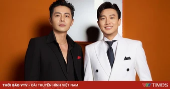 Quốc Trường rủ Quốc Huy cùng đóng phim 'Một thời ta đã yêu'