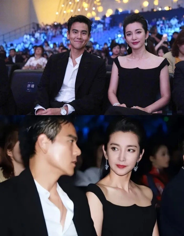 Quy tắc ngầm từ vụ Chương Tử Di lườm nguýt đàn em Quy tắc ngầm từ vụ Chương Tử Di lườm nguýt đàn em
