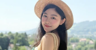 Quyền Linh gây chú ý khi chia sẻ về con gái Lọ Lem