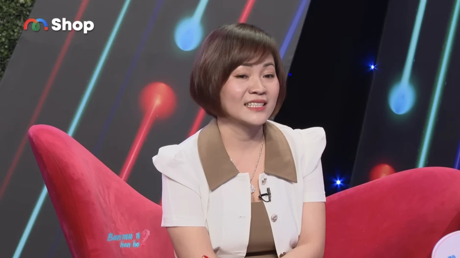 Quyền Linh phấn khích khi 'trai tân' 44 tuổi mạnh dạn chinh phục mẹ đơn thân Quyền Linh phấn khích khi 'trai tân' 44 tuổi mạnh dạn chinh phục mẹ đơn thân