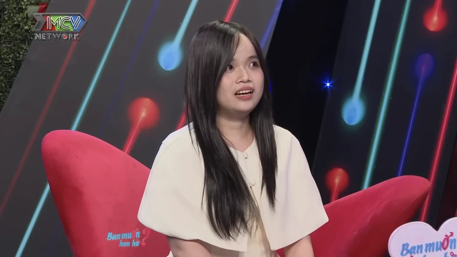 Quyền Linh tiếc nuối trước lý do khiến cô gái từ chối thợ bánh hơn 11 tuổi Quyền Linh tiếc nuối trước lý do khiến cô gái từ chối thợ bánh hơn 11 tuổi