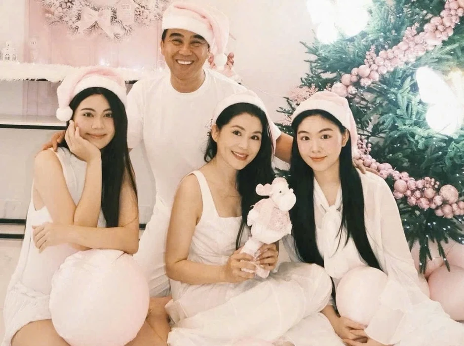 Quyền Linh: Vợ là đại gia của cuộc đời tôi Quyền Linh: Vợ là đại gia của cuộc đời tôi