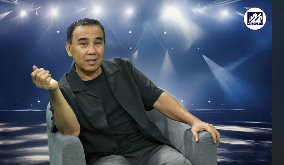 Quyền Linh: Vợ là đại gia của cuộc đời tôi Quyền Linh: Vợ là đại gia của cuộc đời tôi