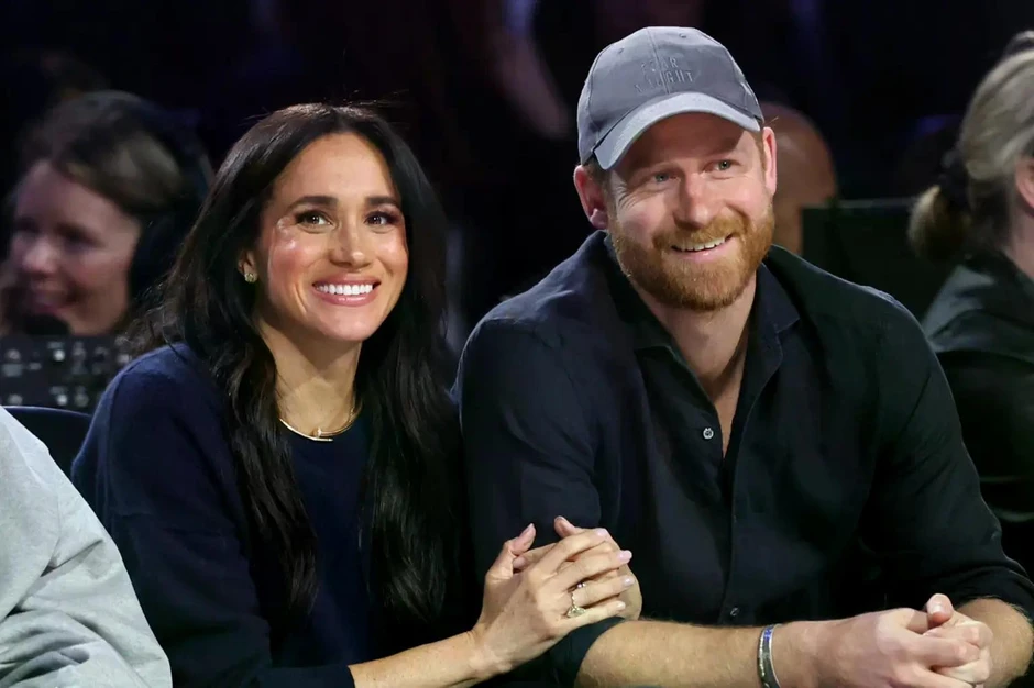 Quyết định sốc từ Harry và Meghan Quyết định sốc từ Harry và Meghan