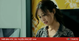 Quỳnh Châu chuyển trạng thái “đã có gia đình” trong Dưới ô cửa sáng đèn