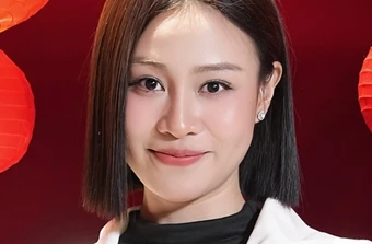 Quỳnh Châu: 'Làm diễn viên vất vả, thu nhập không như nhiều người nghĩ'