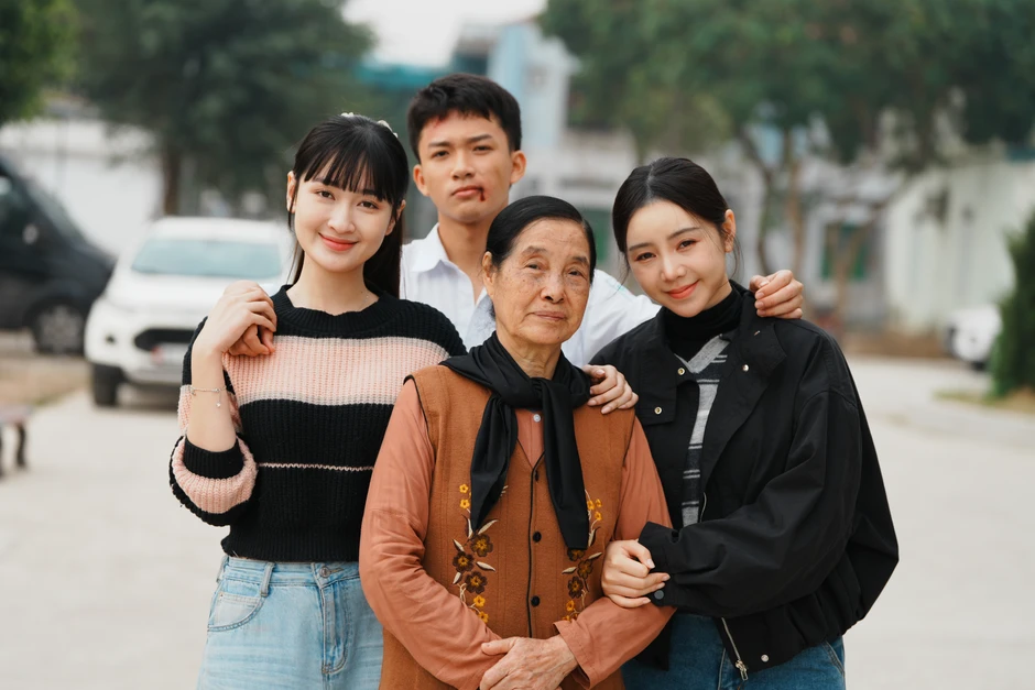Quỳnh Kool mong sớm có gia đình nhỏ Quỳnh Kool mong sớm có gia đình nhỏ