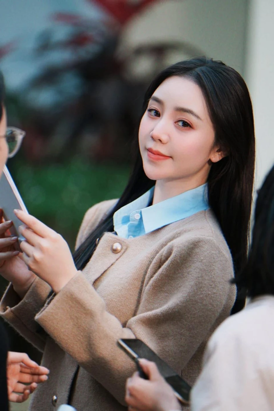 Quỳnh Kool mong sớm có gia đình nhỏ Quỳnh Kool mong sớm có gia đình nhỏ