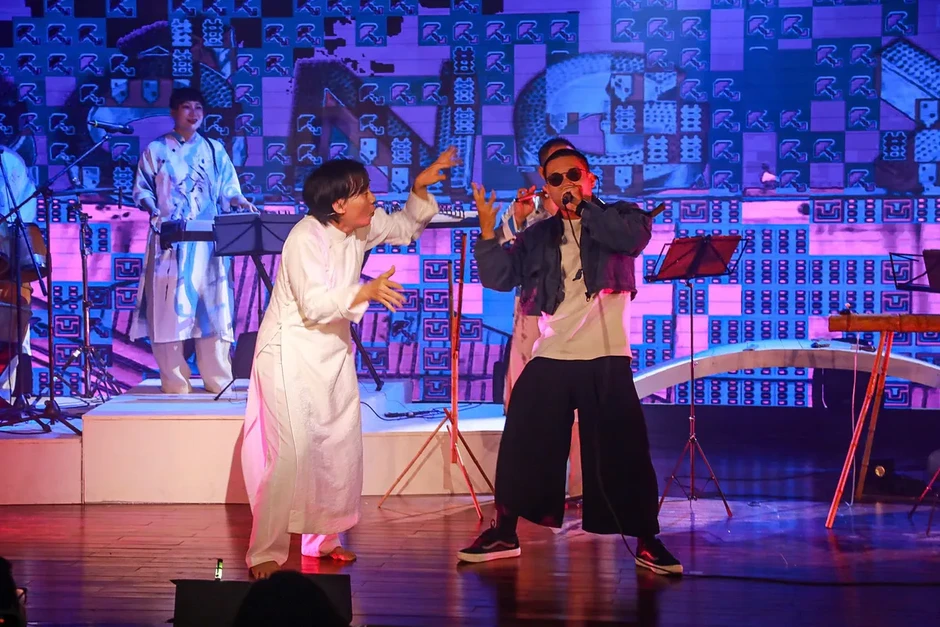 Ra mắt chương trình nghệ thuật “Chuyện Hà Nội - Một ngày rất Hà Nội” phục vụ du lịch Thủ đô