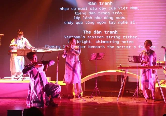Ra mắt chương trình nghệ thuật “Chuyện Hà Nội - Một ngày rất Hà Nội” phục vụ du lịch Thủ đô