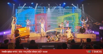Ra mắt chương trình nghệ thuật “Chuyện Hà Nội - Một ngày rất Hà Nội” phục vụ du lịch Thủ đô
