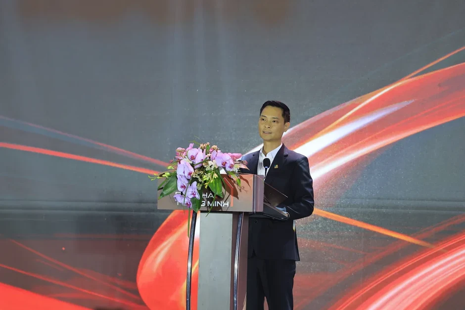Ra mắt chương trình truyền hình thực tế 'Săn nhà thông minh' trên VTV3 Ra mắt chương trình truyền hình thực tế 'Săn nhà thông minh' trên VTV3