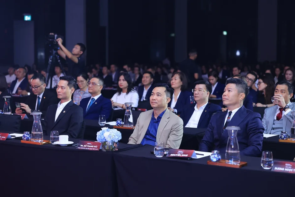 Ra mắt chương trình truyền hình thực tế 'Săn nhà thông minh' trên VTV3 Ra mắt chương trình truyền hình thực tế 'Săn nhà thông minh' trên VTV3