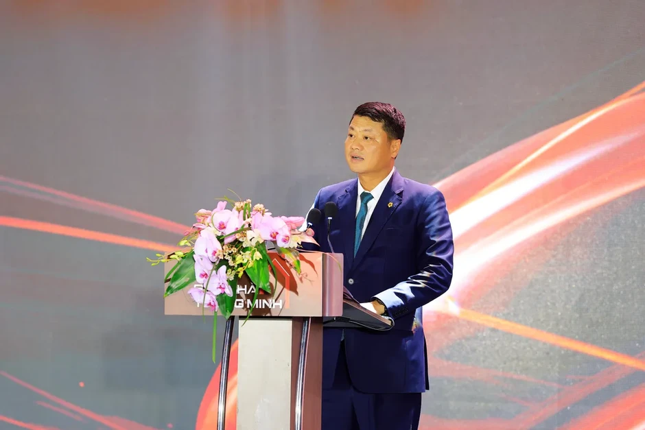 Ra mắt chương trình truyền hình thực tế 'Săn nhà thông minh' trên VTV3 Ra mắt chương trình truyền hình thực tế 'Săn nhà thông minh' trên VTV3