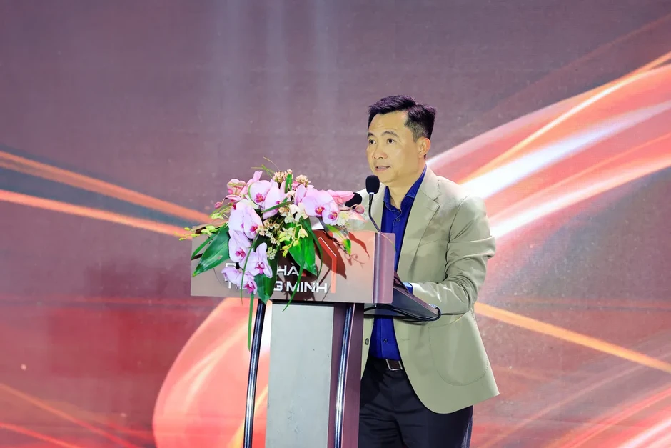 Ra mắt chương trình truyền hình thực tế 'Săn nhà thông minh' trên VTV3 Ra mắt chương trình truyền hình thực tế 'Săn nhà thông minh' trên VTV3