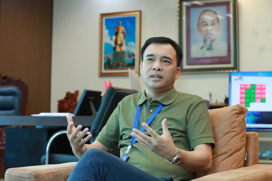 Ra mắt kênh VTV6: Đa nền tảng, phi lợi nhuận, hướng tới “Một Việt Nam khỏe mạnh” Ra mắt kênh VTV6: Đa nền tảng, phi lợi nhuận, hướng tới “Một Việt Nam khỏe mạnh”