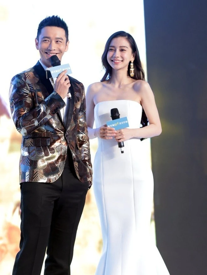 Rần rần tin Angelababy tái hôn, Huỳnh Hiểu Minh ghét cay ghét đắng chồng mới của vợ cũ? Rần rần tin Angelababy tái hôn, Huỳnh Hiểu Minh ghét cay ghét đắng chồng mới của vợ cũ?