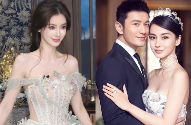Rần rần tin Angelababy tái hôn, Huỳnh Hiểu Minh ghét cay ghét đắng chồng mới của vợ cũ? Rần rần tin Angelababy tái hôn, Huỳnh Hiểu Minh ghét cay ghét đắng chồng mới của vợ cũ?