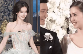 Rần rần tin Angelababy tái hôn, Huỳnh Hiểu Minh ghét cay ghét đắng chồng mới của vợ cũ?