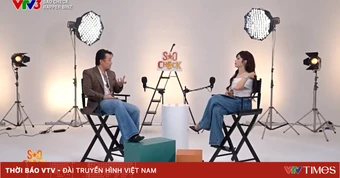 Rapper Binz và những góc khác phía sau Bigcityboi