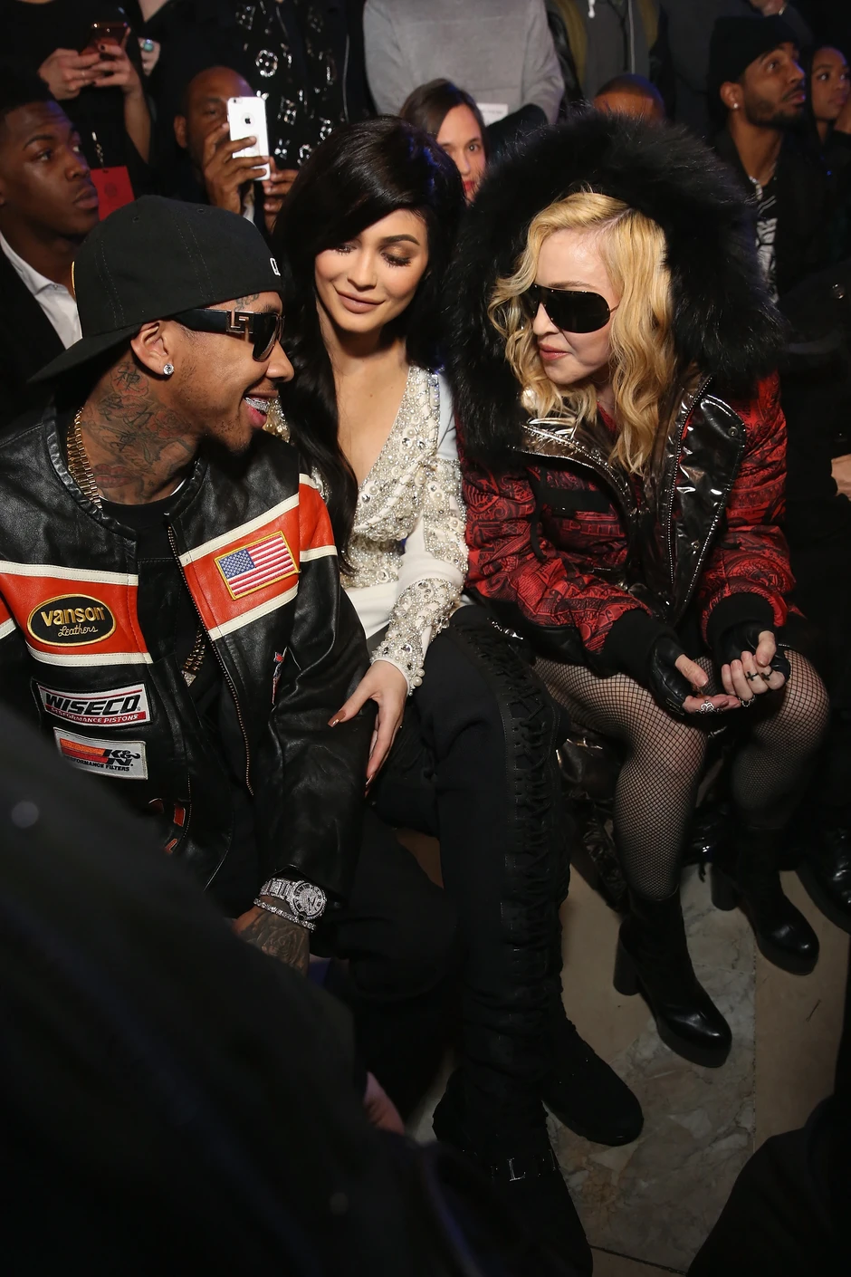 Rapper gốc Việt Tyga vừa hợp tác Sơn Tùng M-TP nổi tiếng ra sao?