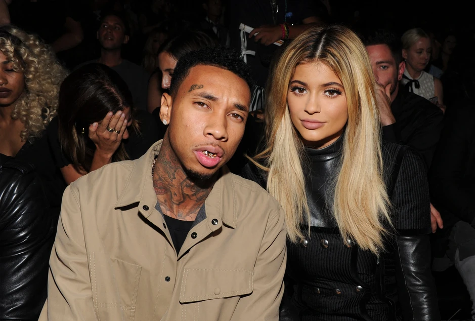 Rapper gốc Việt Tyga vừa hợp tác Sơn Tùng M-TP nổi tiếng ra sao?