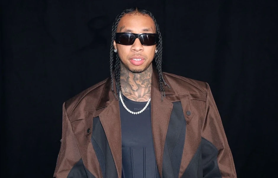 Rapper gốc Việt Tyga vừa hợp tác Sơn Tùng M-TP nổi tiếng ra sao?
