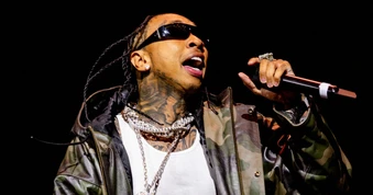 Rapper gốc Việt Tyga vừa hợp tác Sơn Tùng M-TP nổi tiếng ra sao?
