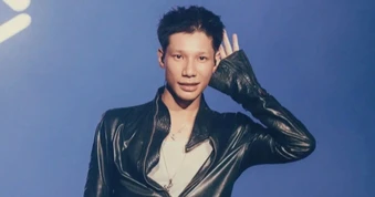 Rapper MCK xin lỗi, gỡ bỏ ca khúc thô tục sau buổi làm việc với Sở Văn hóa