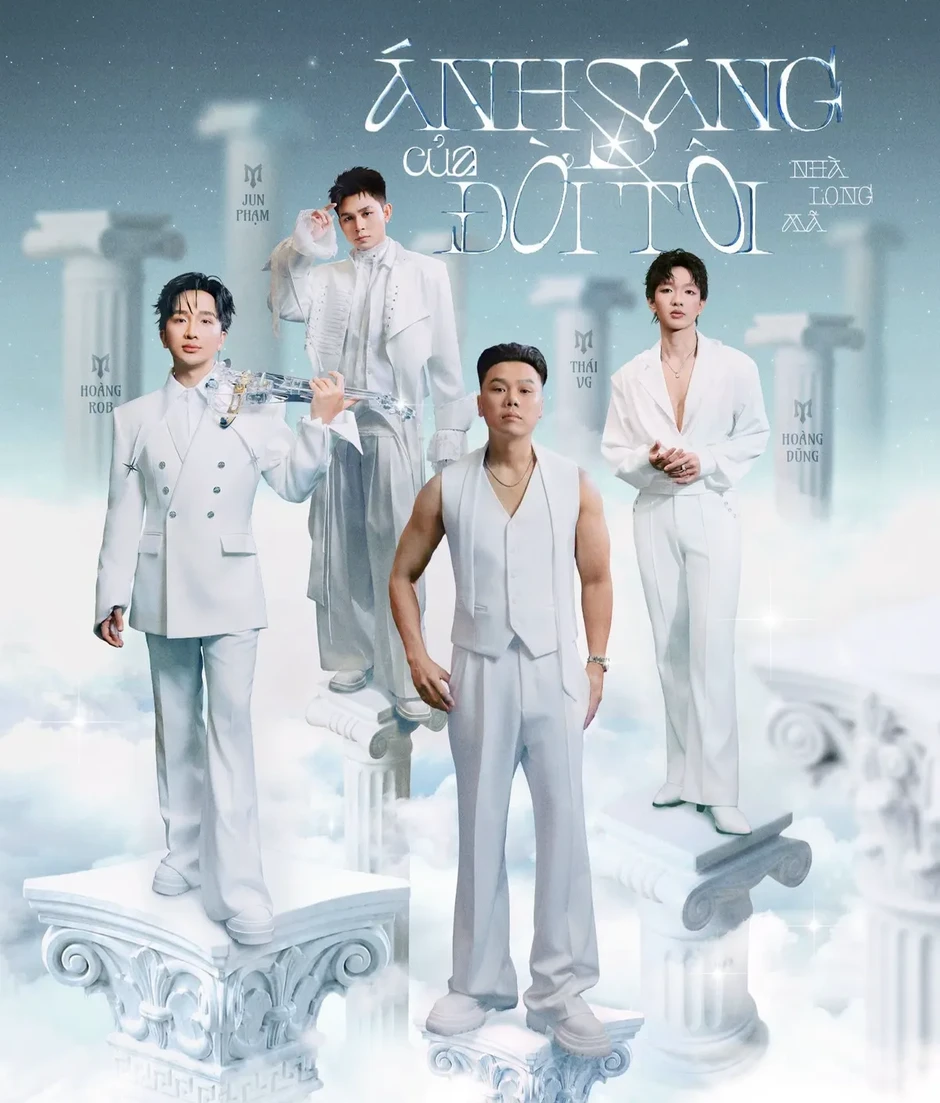 Rapper Thái VG lần đầu hát ballad đưa Nhà Long mã thẳng tiến tới chiến thắng Rapper Thái VG lần đầu hát ballad đưa Nhà Long mã thẳng tiến tới chiến thắng