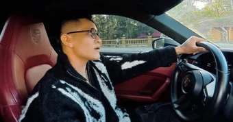 Rapper underground Mr. Nhân - Mai Thế Nhân là ai?