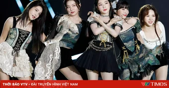 Red Velvet trở lại với album mới và fan concert vào tháng 8